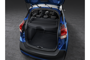 View Finisher-Rear Parcel Shelf               Full-Sized Product Image